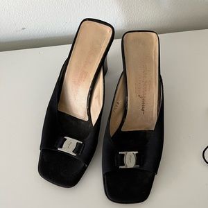 Ferragamo sandals